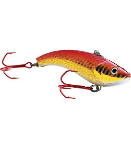 Amazon.co.jp: Rapala(ラパラ) バイブレーション ストーム SXソフト